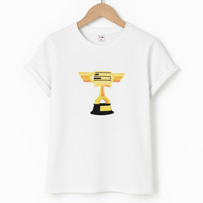 Trophy - Cars Unisex T-Shirt