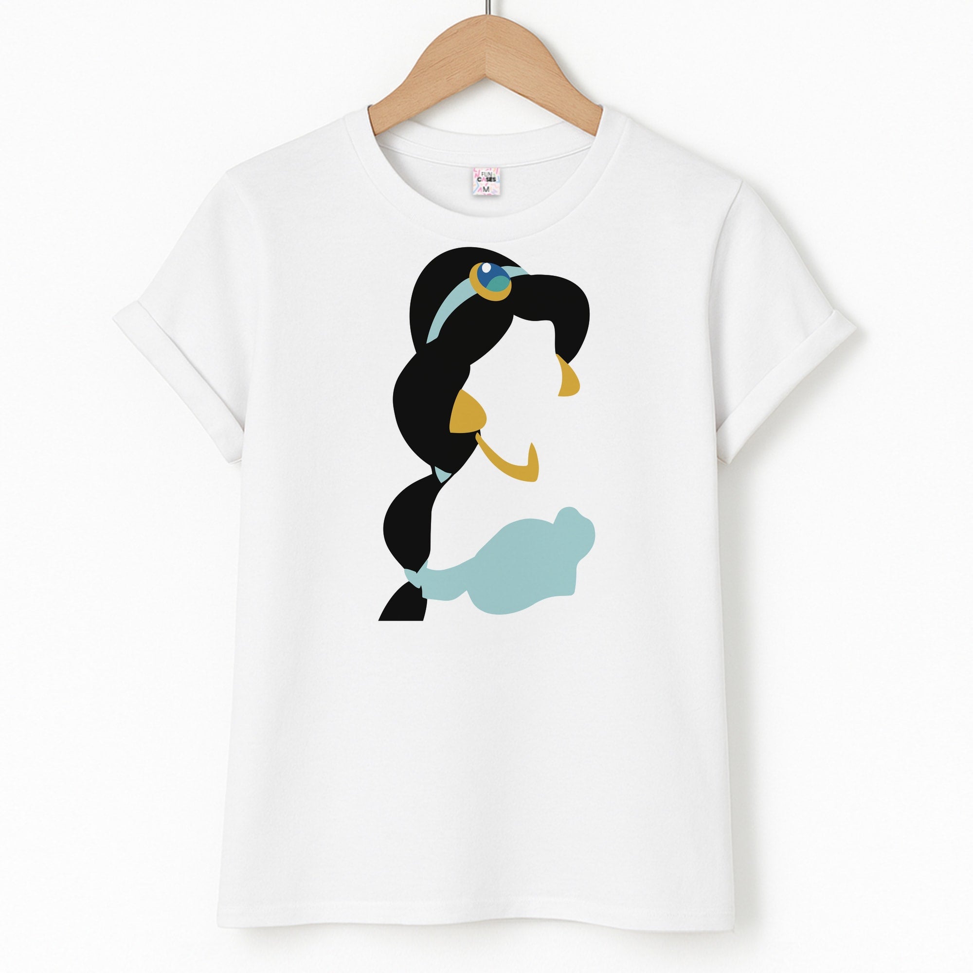 Jasmine T-Shirt