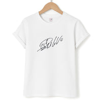 Signature - Ronaldo T-Shirt