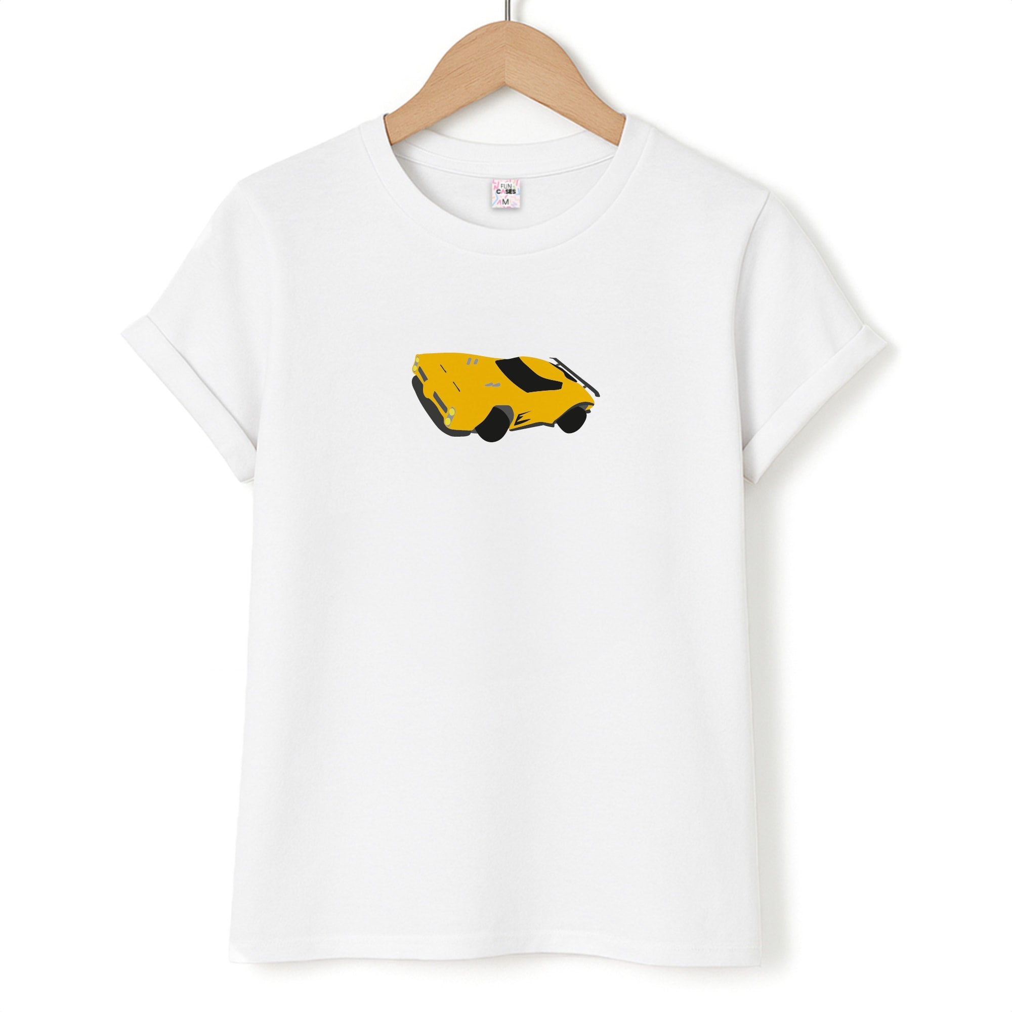 Dominus - Rocket League T-Shirt