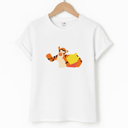 Tiger and Winnie - Winnie T-Shirt