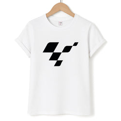 logo - Motorbike Unisex T-Shirt