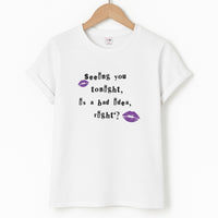 Seeing You Tonight - Olivia T-Shirt