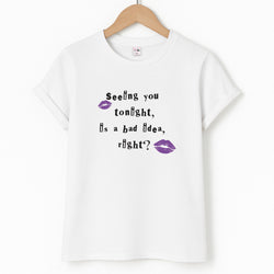 Seeing You Tonight - Olivia T-Shirt