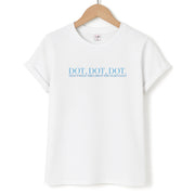 Dot, Dot, Dot T-Shirt 1