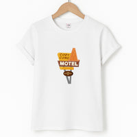 Cozy Cone Motel - Cars T-Shirt