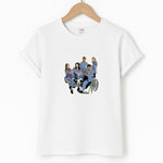 Greys Cast Unisex T-Shirt