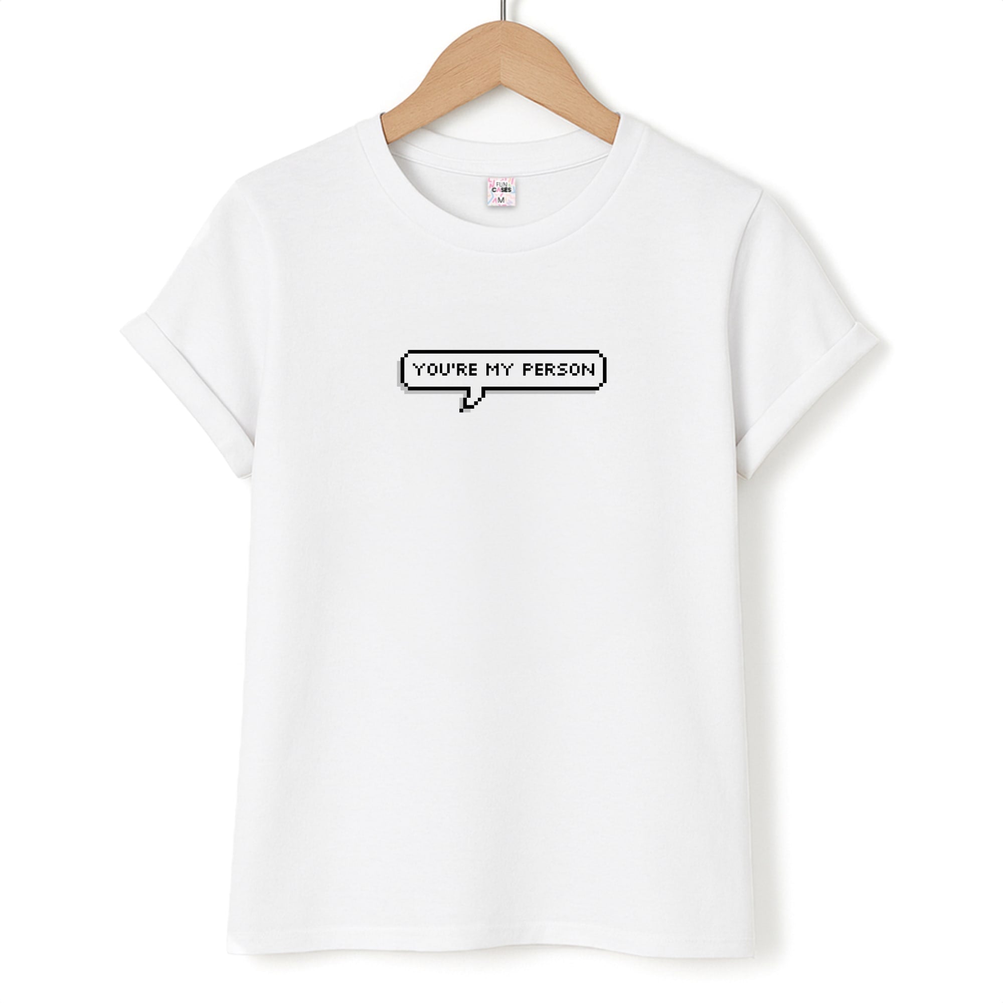 You're My Person - Grey's Unisex T-Shirt