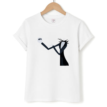 Headless Jack Skellington - TNBC Unisex T-Shirt
