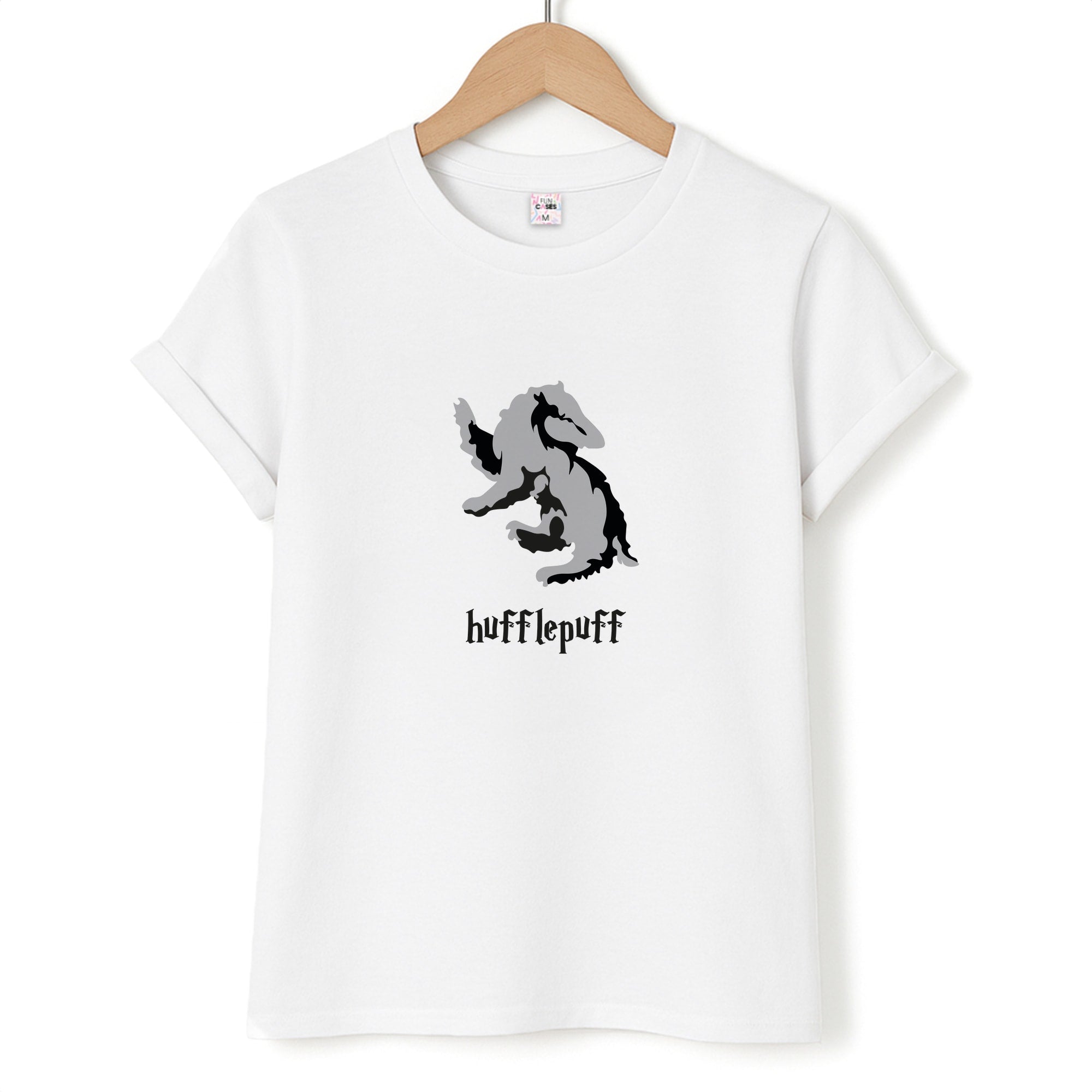 Hufflepuff T-Shirt
