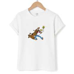 Scooby Snacks - Scoob Unisex T-Shirt