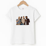 JLS T-Shirts