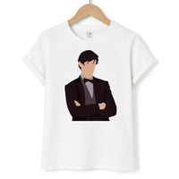 Matt Smith T-Shirt
