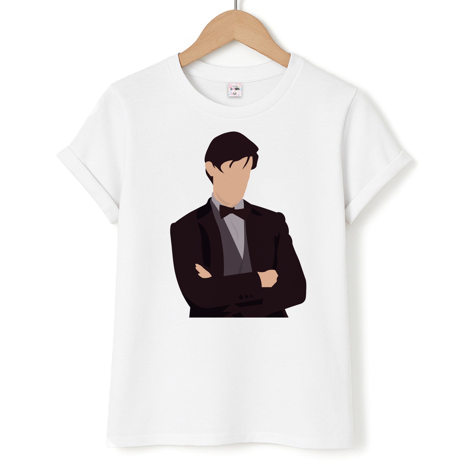 Matt Smith Unisex T-Shirt