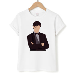 Matt Smith Unisex T-Shirt