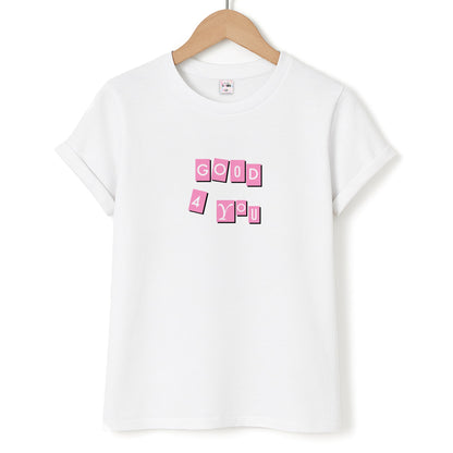 Well Good For You - Olivia Unisex T-Shirt