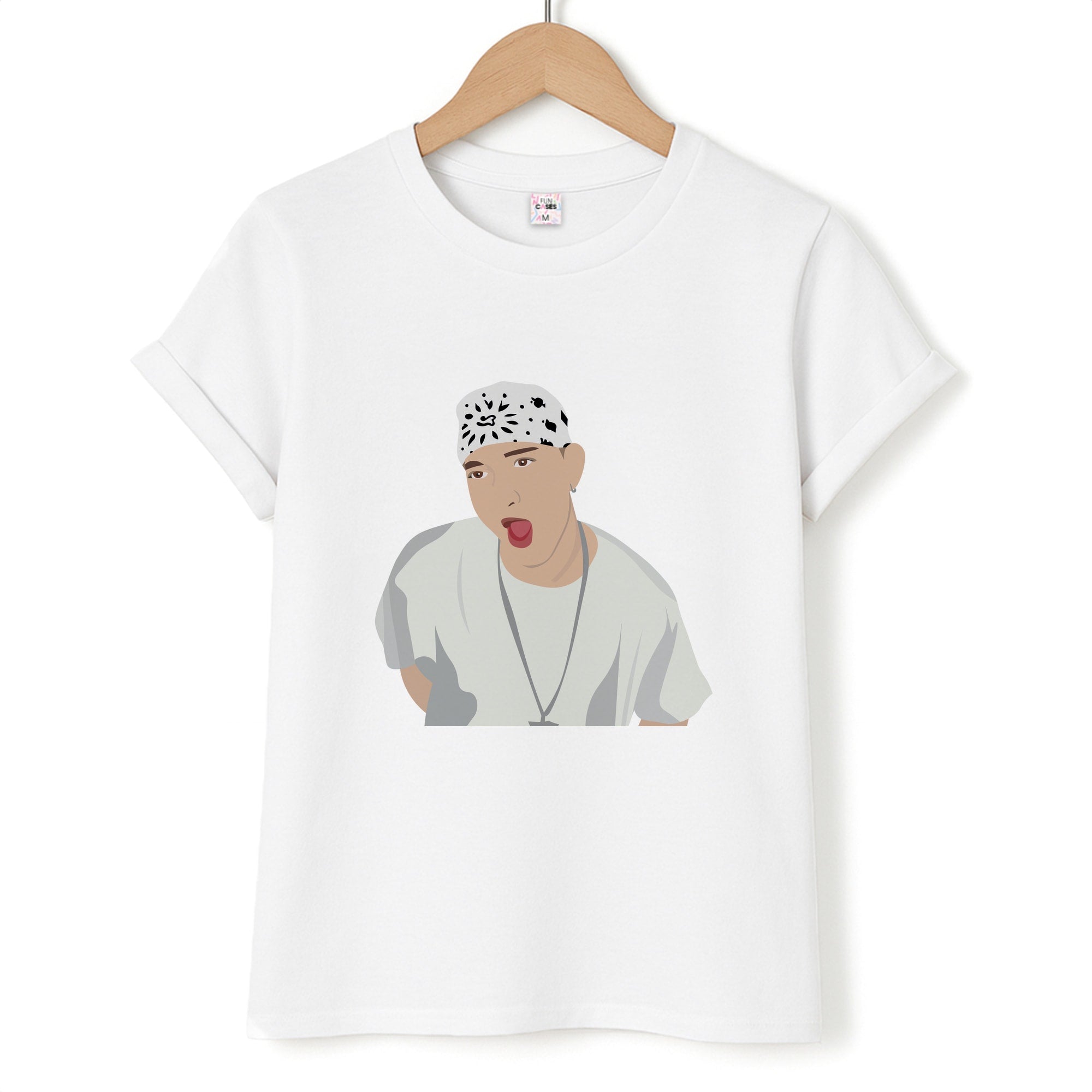 Bandanna T-Shirt