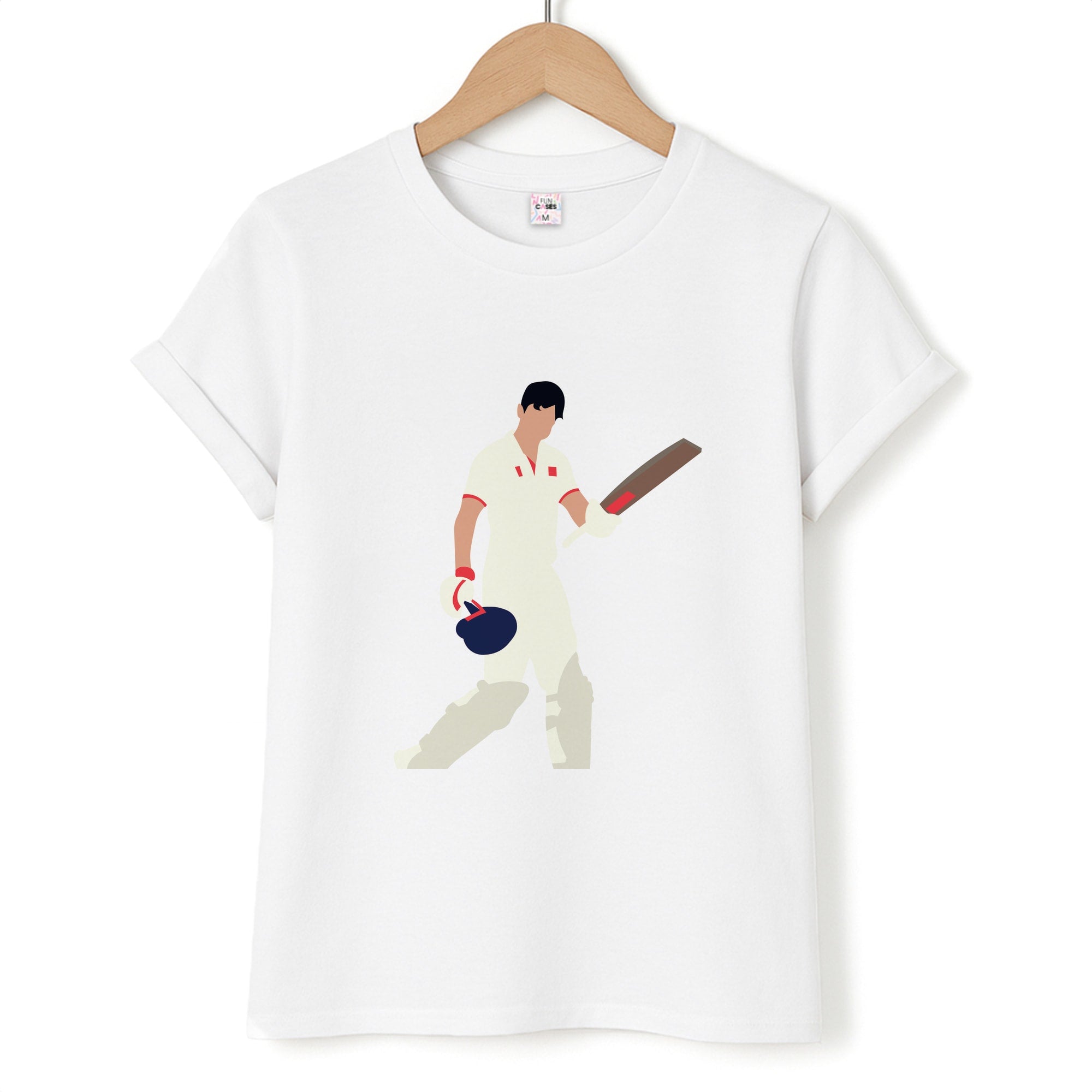 Cook - Cricket T-Shirt