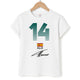 F1T-Shirts