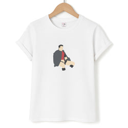 Richie McCaw - Rugby Unisex T-Shirt