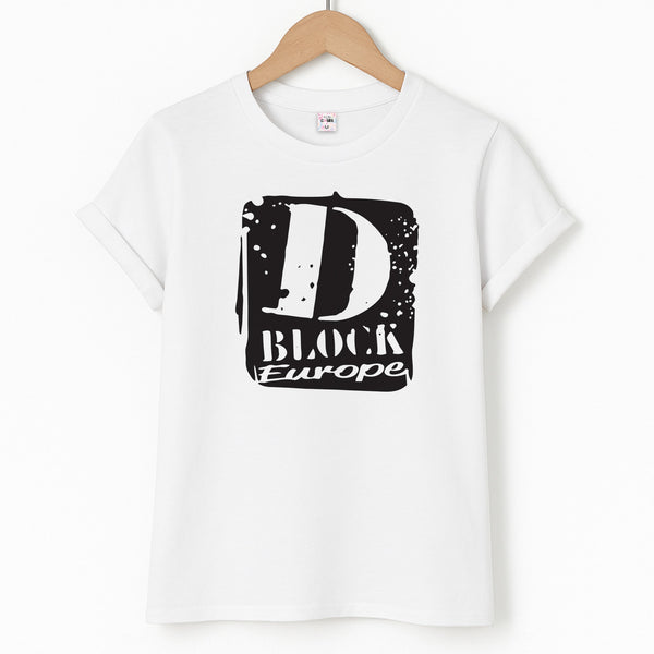 D Block Europe T-Shirt