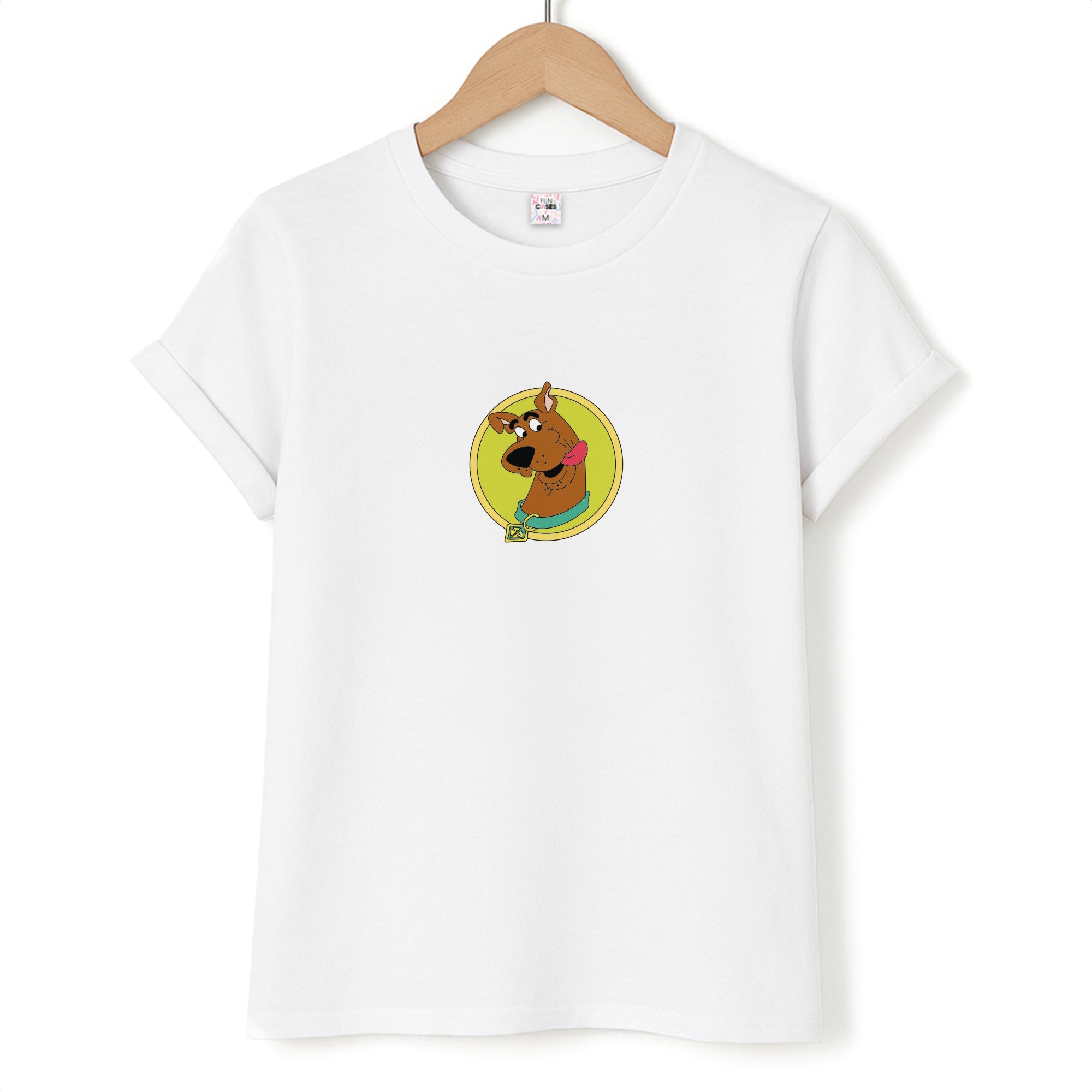 Scoob T-Shirt
