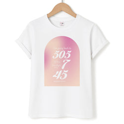 I'm Going Back To 505 - Arctic Monkeys Unisex T-Shirt