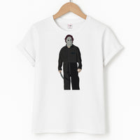 Knife - Myers T-Shirt