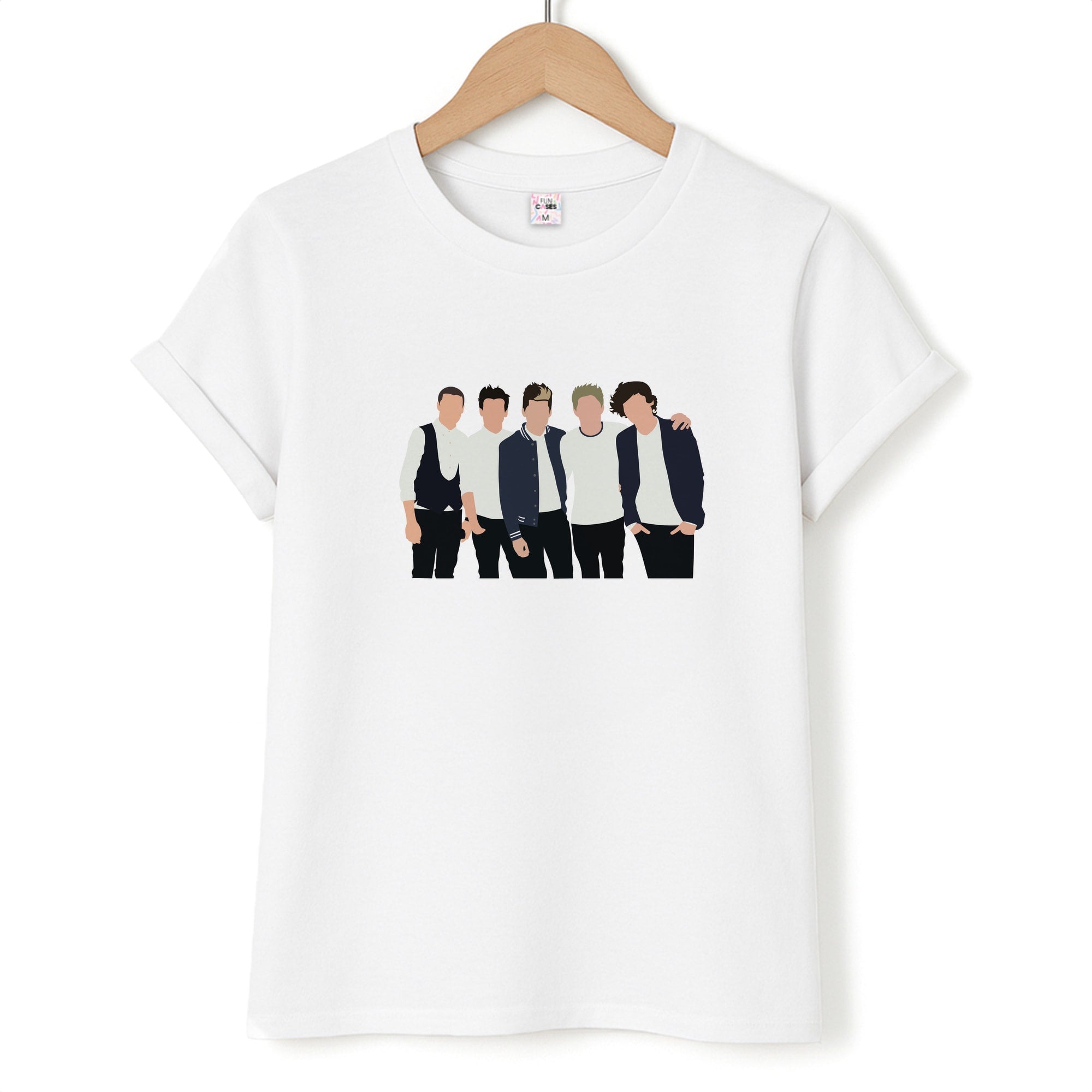 Old Members Unisex T-Shirt