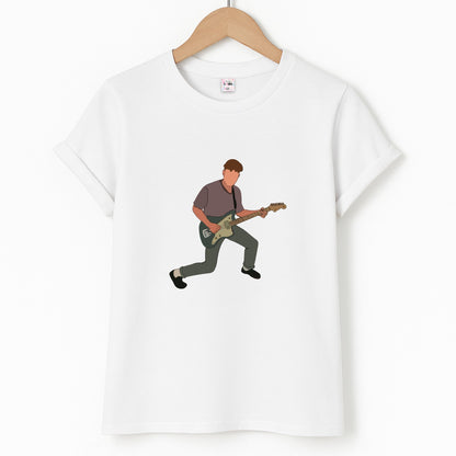 Faceless Fender Unisex T-Shirt