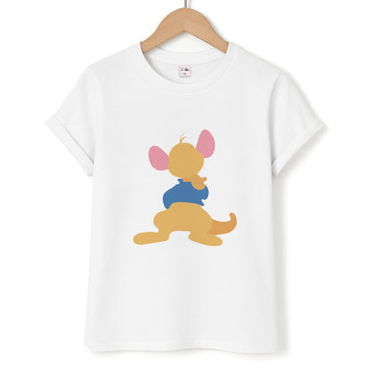 Rats - Winnie The Pooh Unisex T-Shirt