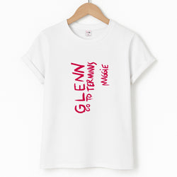 Message For Glenn - TWD Unisex T-Shirt