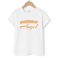 Summer Angel T-Shirt