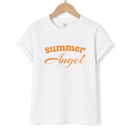 Summer Angel Unisex T-Shirt