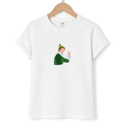 Wave - Elf Unisex T-Shirt