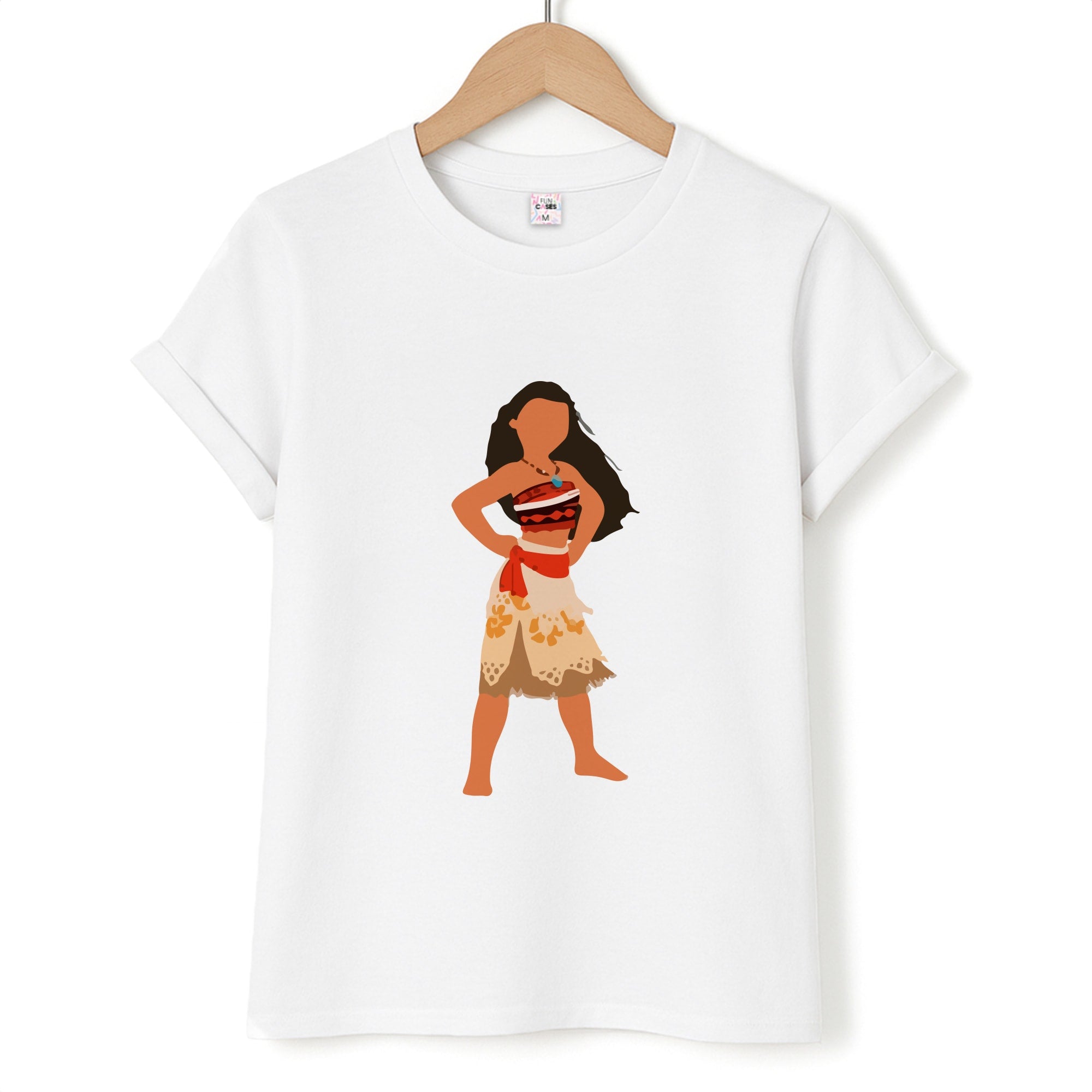 Pacific Voyager T-Shirt