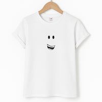 Yellow Face T-Shirt