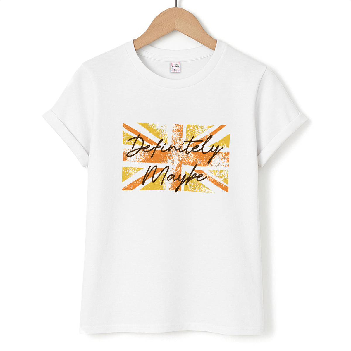 Definitely Maybe T-Shirt