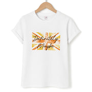Definitely Maybe T-Shirt 1