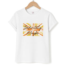 Definitely Maybe Unisex T-Shirt