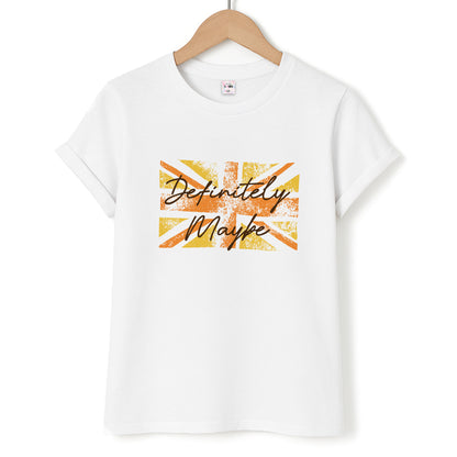Definitely Maybe Unisex T-Shirt