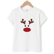 Rudolph Red Nose - Christmas T-Shirt 1