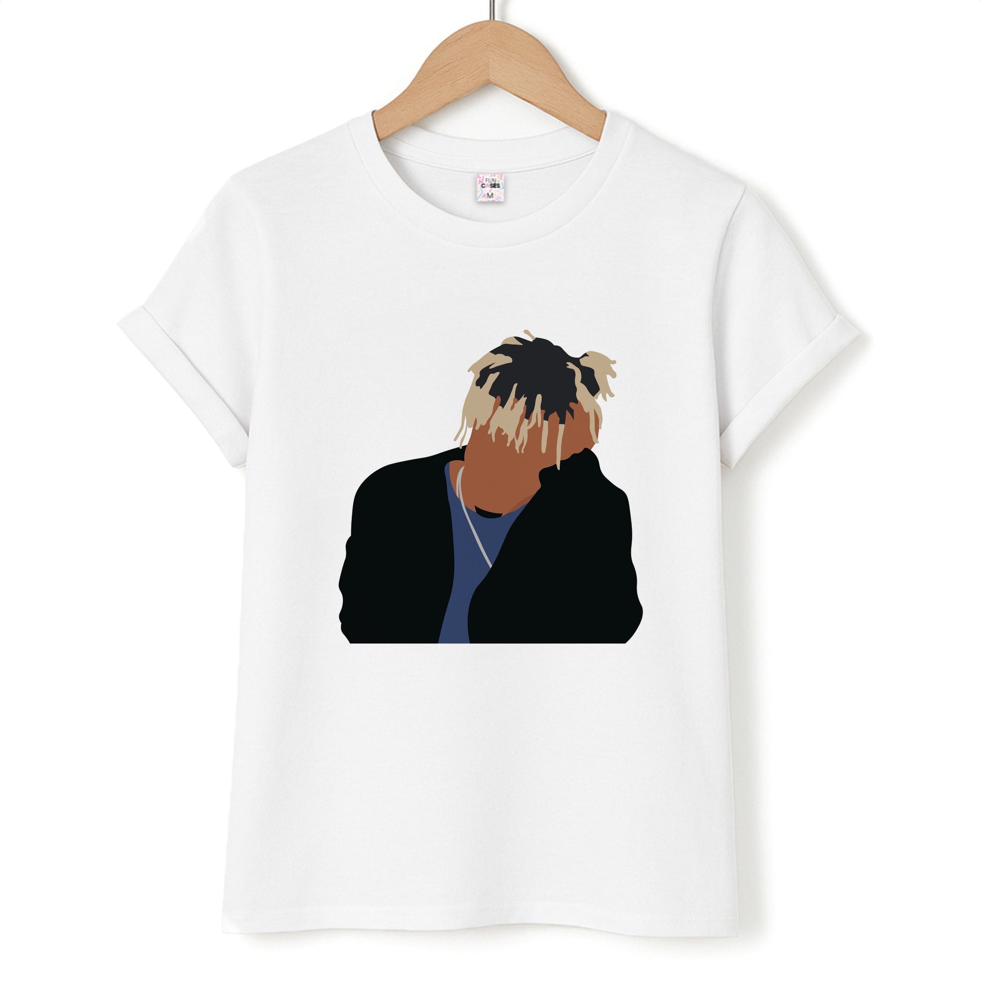 Sad - Juice T-Shirt