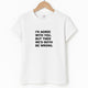 The BoysT-Shirts