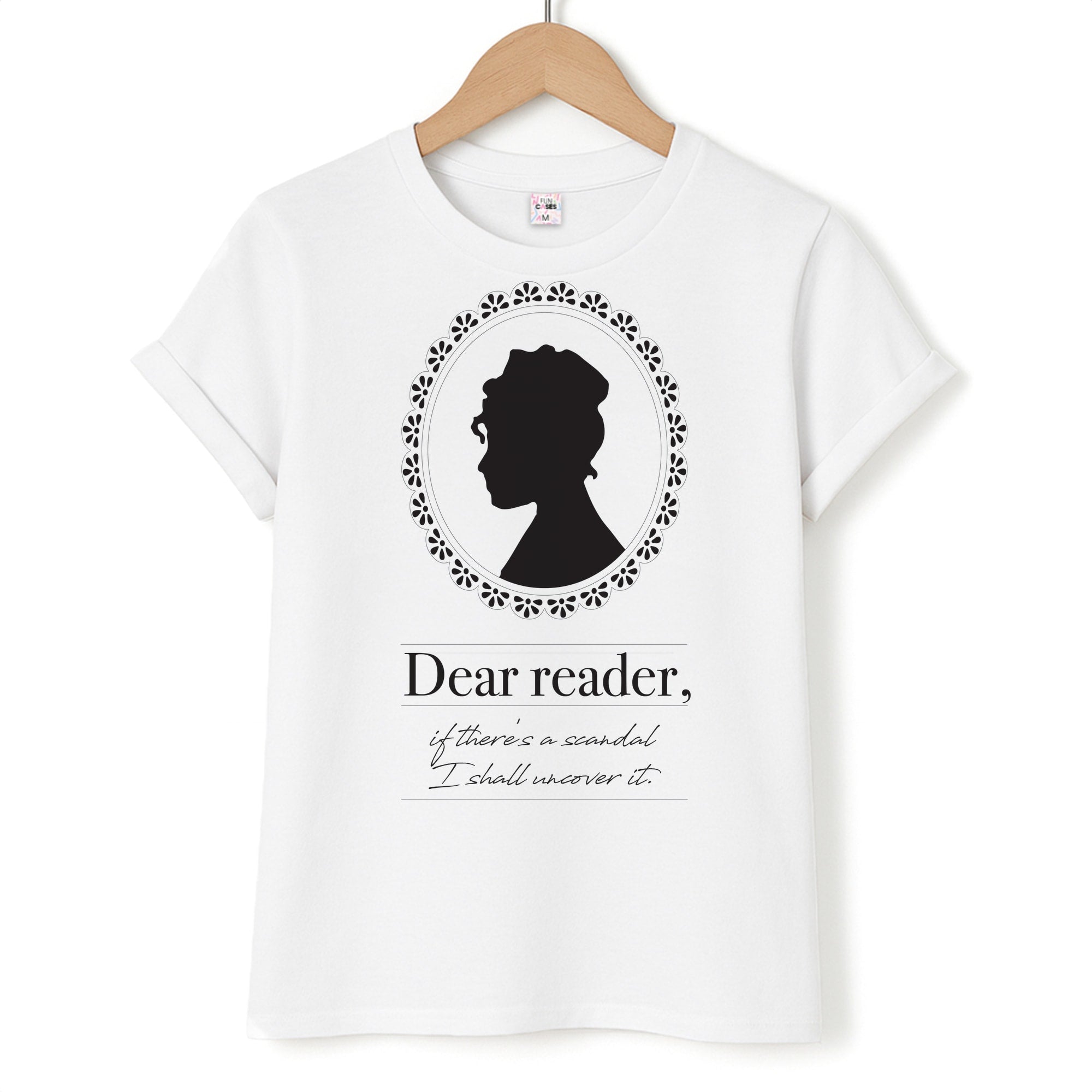 Dear Reader T-Shirt