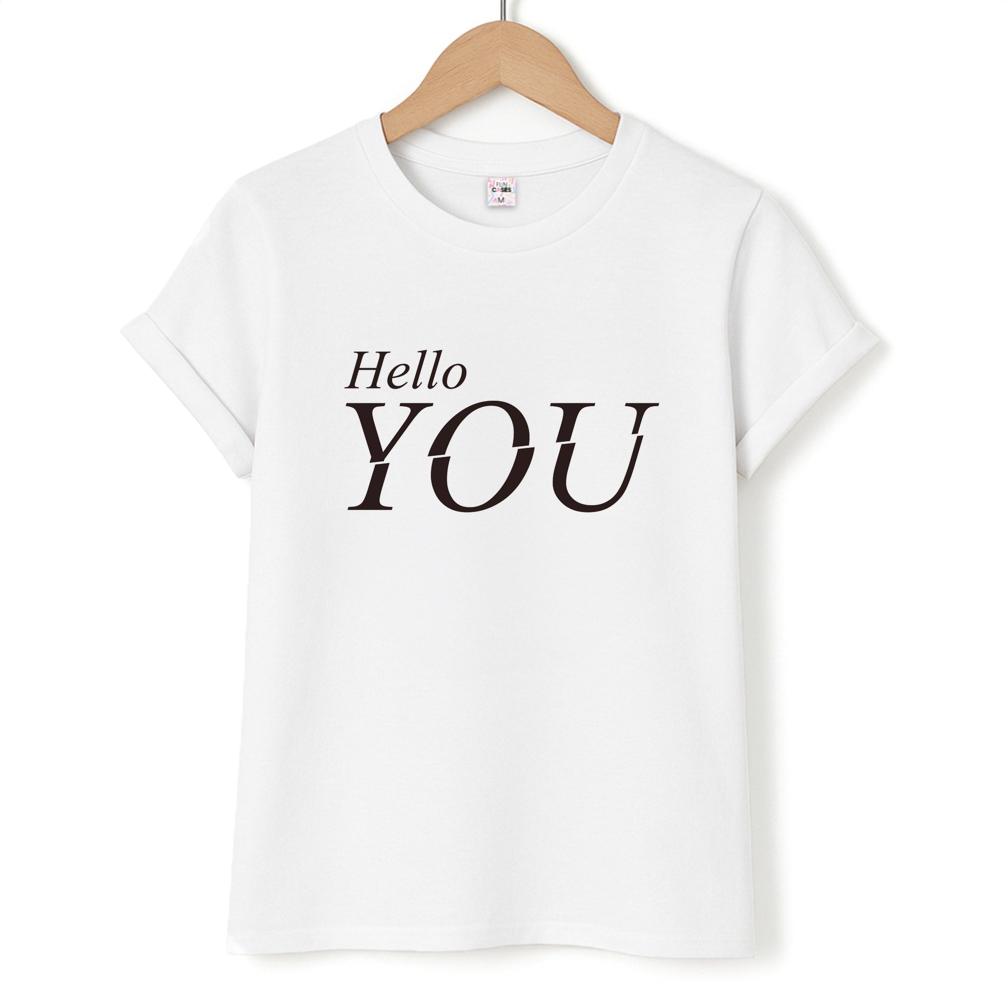 Hello You Unisex T-Shirt