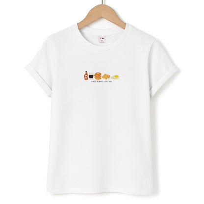 I Will Always Love You - Harry Unisex T-Shirt