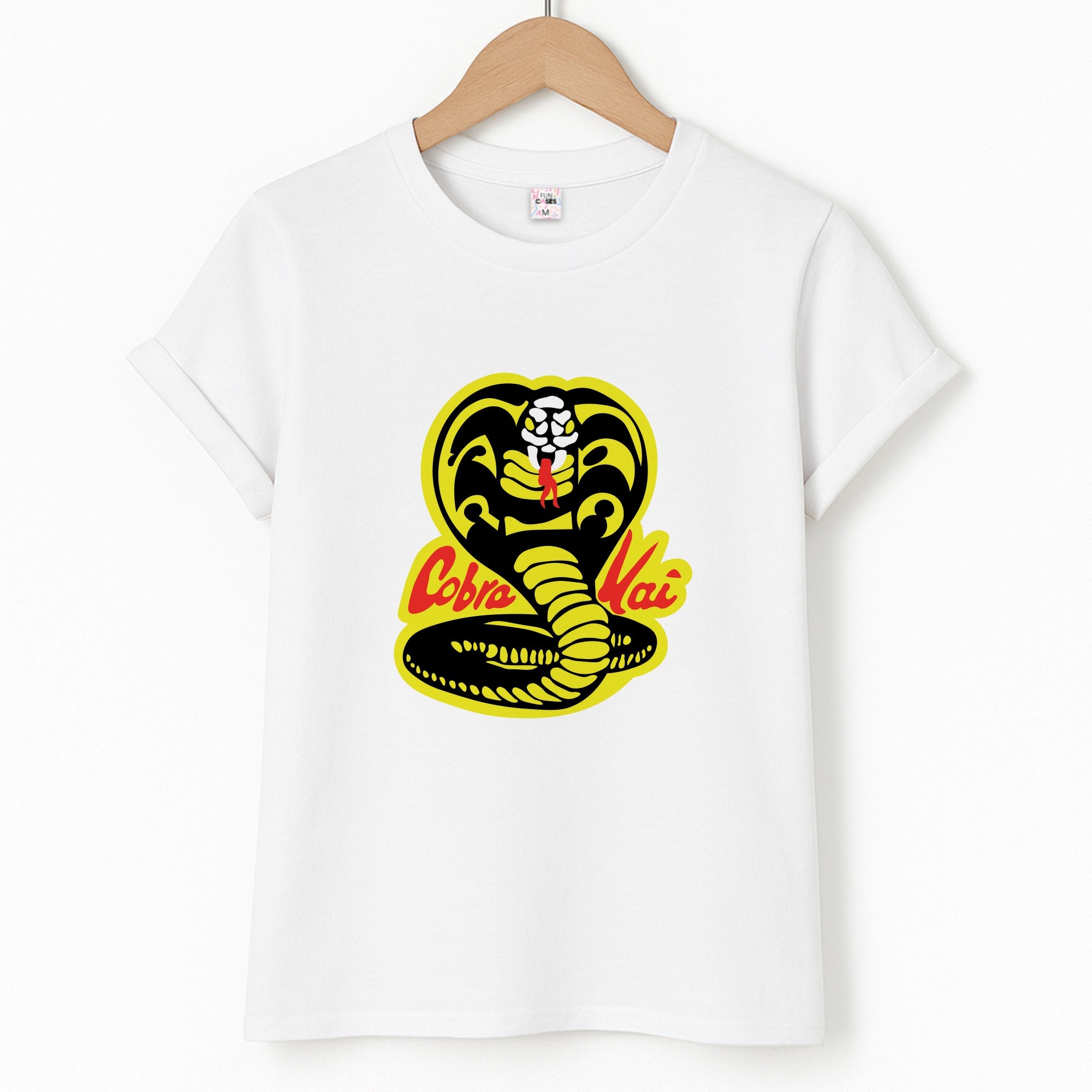 C Kai Logo T-Shirt