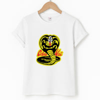 C Kai Logo T-Shirt