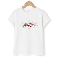 Red Wine Supernova T-Shirt